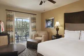 Hilton Grand Vacations Club SeaWorld® Orlando - Room