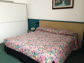 Hotel Plaza - Chambre