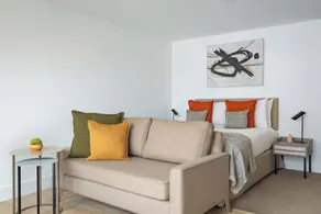Micklegate by Supercity Aparthotels - Quarto