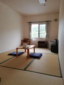 Ryounkaku - Camera