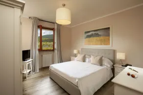 Valle Del Buttero - Room