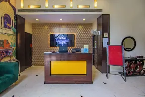 The Grand Orion - Kailash Colony - Recepción