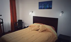 Hotel Avanty - Room