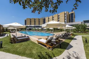 Doubletree by Hilton Avanos - Cappadocia - Pool