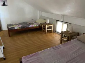 KOA's Beach House  - Chambre