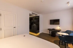 Hotel Rubens-Grote Markt - Room