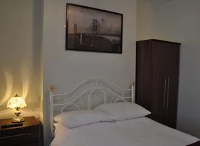 Waverley B & B - Zimmer