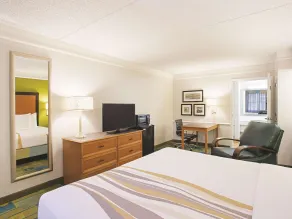 La Quinta Inn by Wyndham San Diego Chula Vista - Chambre