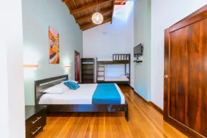 Terrazas del Caribe Hotel - Room