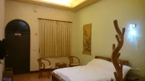 Jiang Shui Village B&B - Habitación