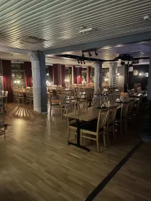 Edsbyns Hotell - Restaurante