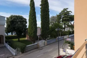 Apartments Villa Nona - Vistas desde la habitación