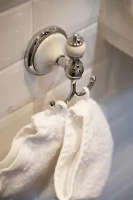 Apartments Breydelhof - Bagno
