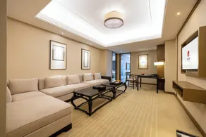hunanyueyangHotel - Room