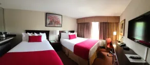 SureStay by Best Western Richmond Vancouver Airport - Chambre