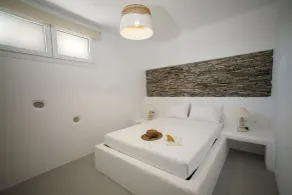 Irida Vacation Suites - Chambre
