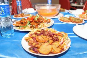 Haveton Hotel and Apartments - Restaurant