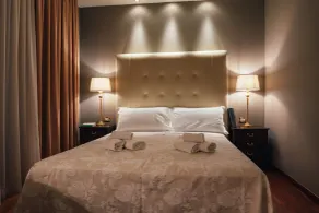  M House Art Hotel - Rum