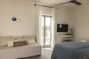 Nysis Koufonisia - Room