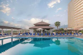 Hyatt Regency Dubai - Corniche - Pool
