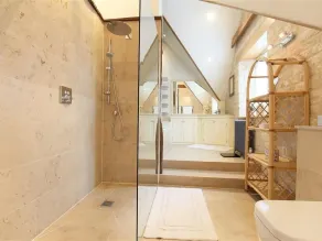 The Malt House - Bathroom