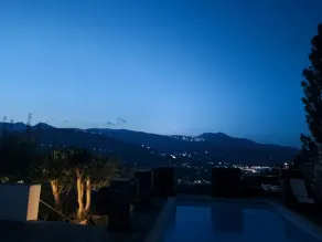 Astra, Pyrgos Sareli 1690 – a Heritage Mansion - Piscina
