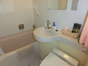 Pension Come - Bagno