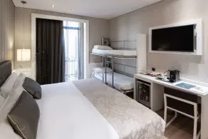 Catalonia Puerta del Sol - Room