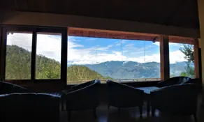 The Bugyal - Restaurant