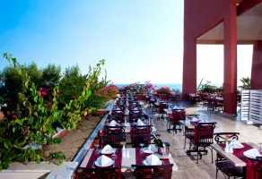 Side Bella Luna - Restaurante