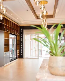 Trip Inn City Hotel Giessen - Restaurant