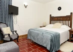 Onyx luxury rd - Room