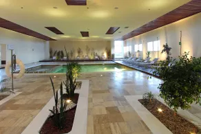 Hotel Opus Grand Toluca Aeropuerto - Pool