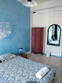 Chez Brigitte Guesthouse - Room