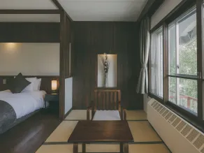 Chalet Shiga - Quarto