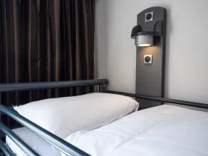 a&o Brighton Beach - Chambre