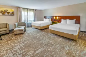 Comfort Inn - Chambre
