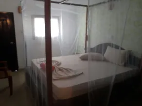 Villa crocodile beach - Chambre
