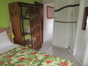 Hibiscus Valley Inn - Room