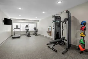 WoodSpring Suites Petersburg near Fort Lee - Fitnesscenter