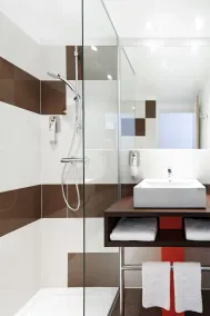 ibis Styles Montpellier Centre Comedie - Bagno