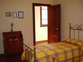 Agriturismo Le Carolee - Chambre