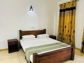 Kingfisher Resort & Retreat Sigiriya - Zimmer