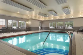 Residence Inn by Marriott Buffalo Galleria Mall - Piscine