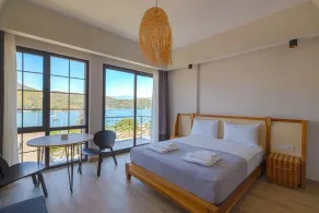 Bliss Loft - Room
