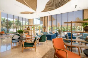 Sala Grand Tuy Hoa Hotel - Reception