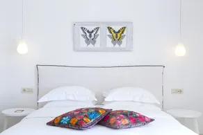 Myconian Villa Collection - Preferred Hotels & Resorts - Room