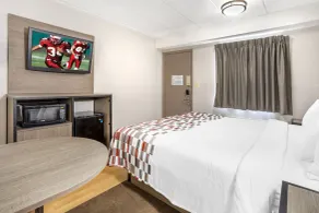 Red Roof Inn Tinton Falls-Jersey Shore - Chambre