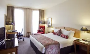 Duxton Hotel Perth - Room