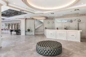 Boutique Hotel B51 - Restaurant